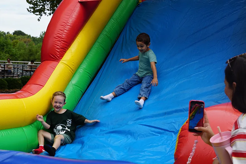 Slide