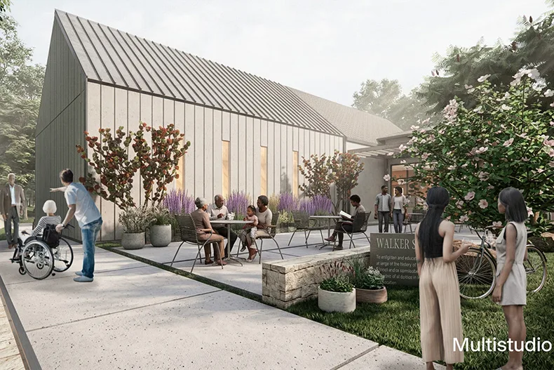 Merriam church launches grassroots $4M fundraising effort to renovate school desegregation landmark