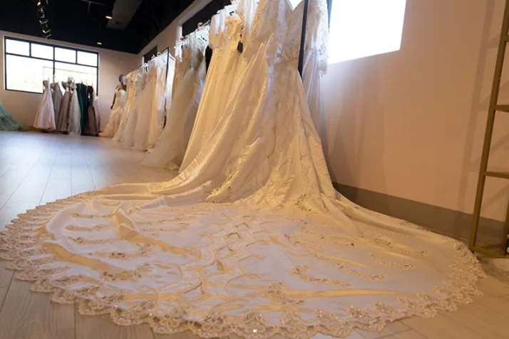 Bridal for All