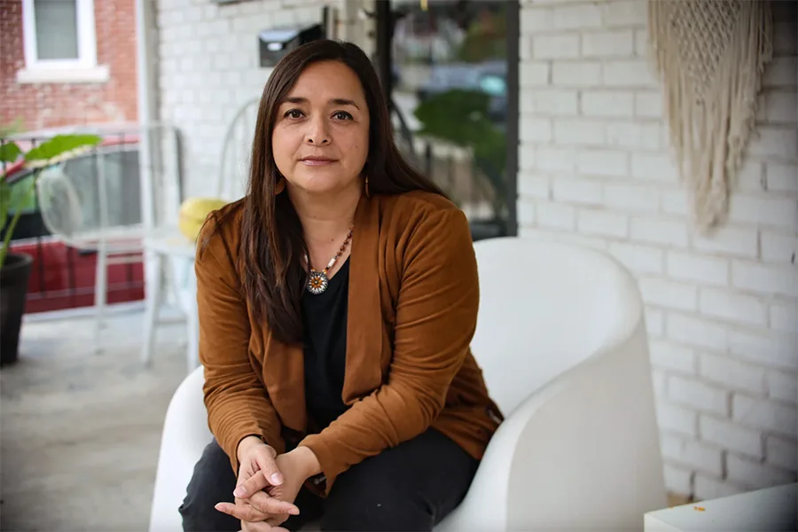 Christy Moreno said her teenage daughter's care at Children's Mercy will no longer be covered by their insurance. She said her daughter has complex health issues and sees multiple specialists at the hospital.