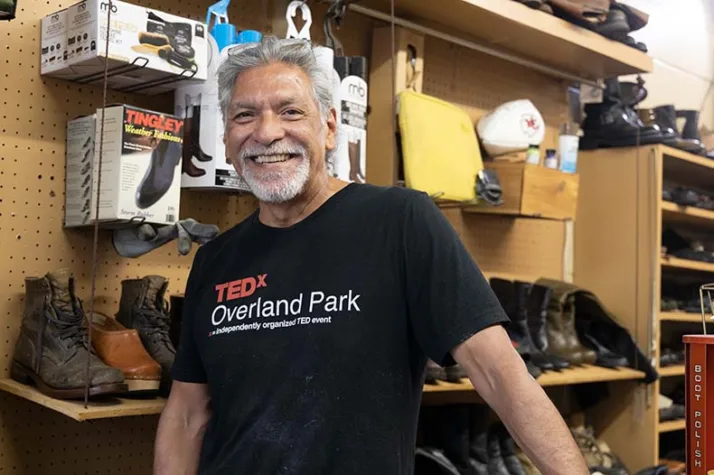 Overland Park Henry Barbosa