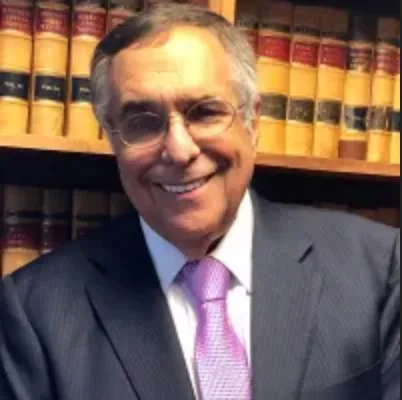 Ronald Weiss