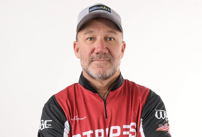 Brent Chapman