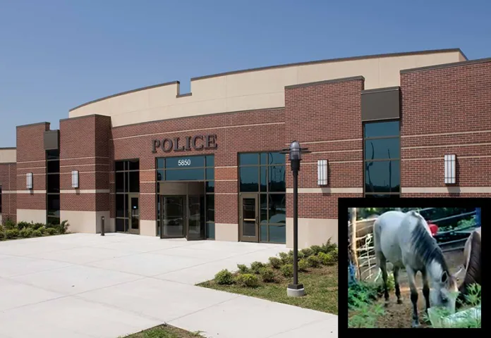Shawnee Justice Center