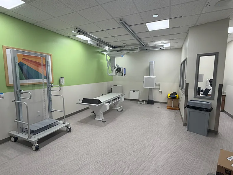 X-Ray