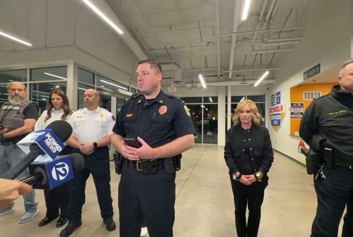 Wichita Police