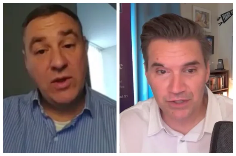 Why this GOP lawmaker is running for Kansas Secretary of State on a ‘citizens-only voting' platform