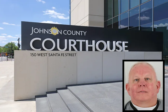 Johnson County Court